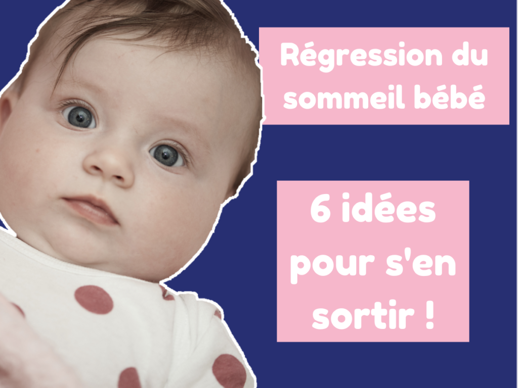 Endormir bébé les 6 clés d