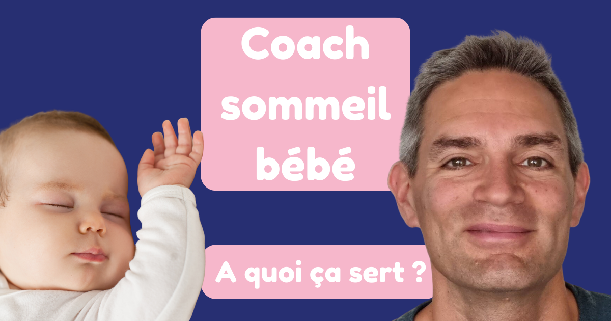 Regression du sommeil des 4 mois 4 solutions bienveillantes